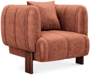 Кресло Cassis 101X92X82 CM