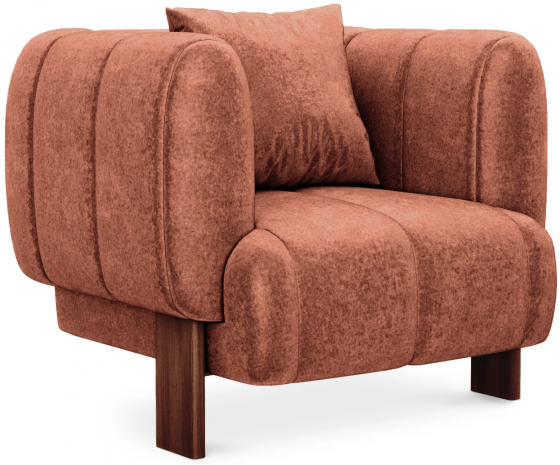 Кресло Cassis 101X92X82 CM 1