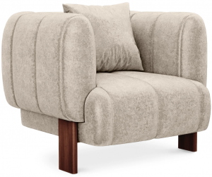 Кресло Cassis 101X92X82 CM