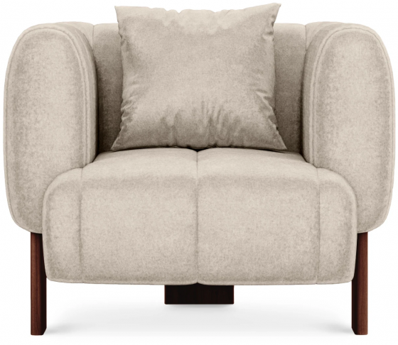 Кресло Cassis 101X92X82 CM 2