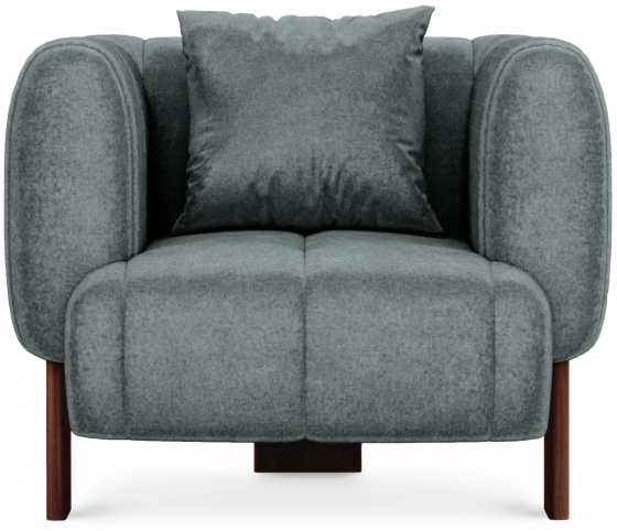 Кресло Cassis 101X92X82 CM 2