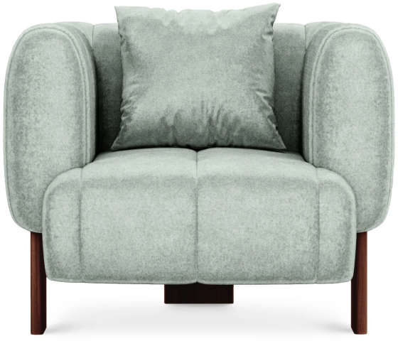 Кресло Cassis 101X92X82 CM 2