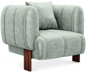 Кресло Cassis 101X92X82 CM