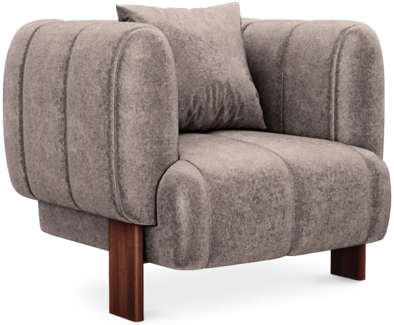 Кресло Cassis 101X92X82 CM 1