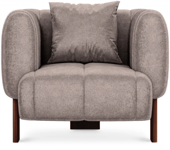 Кресло Cassis 101X92X82 CM 2