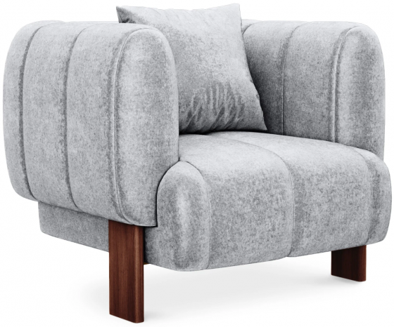 Кресло Cassis 101X92X82 CM 1