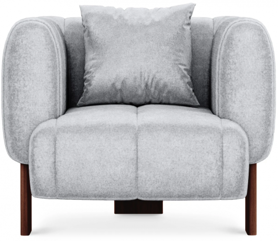 Кресло Cassis 101X92X82 CM 2