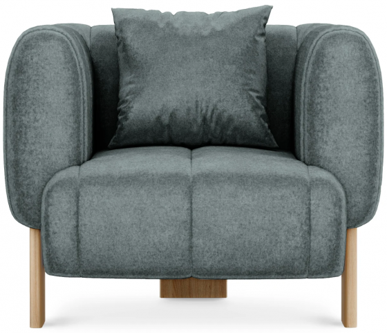 Кресло Cassis 101X92X82 CM 2