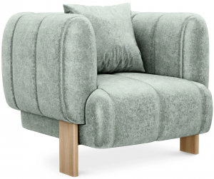 Кресло Cassis 101X92X82 CM