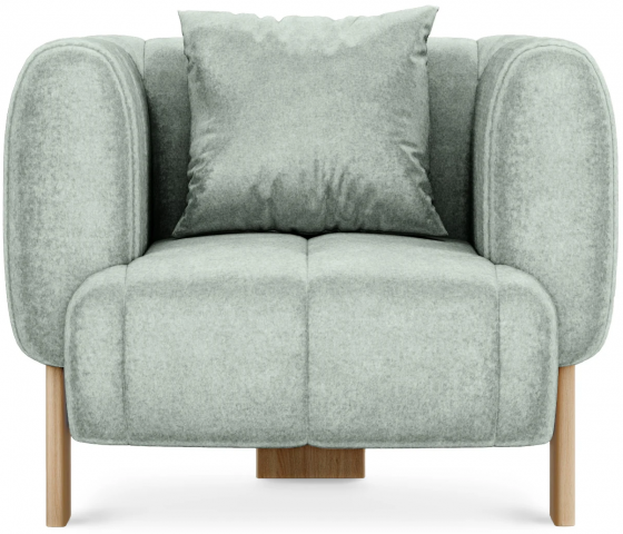 Кресло Cassis 101X92X82 CM 2