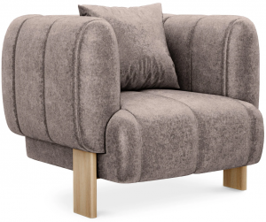 Кресло Cassis 101X92X82 CM