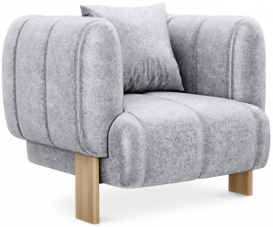 Кресло Cassis 101X92X82 CM