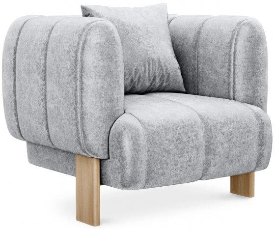 Кресло Cassis 101X92X82 CM 1