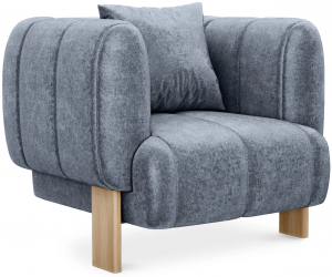 Кресло Cassis 101X92X82 CM