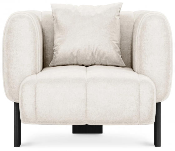 Кресло Cassis 101X92X82 CM 2