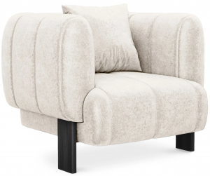 Кресло Cassis 101X92X82 CM