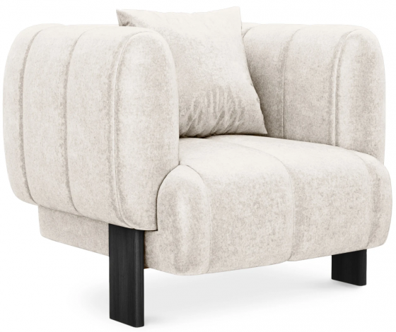 Кресло Cassis 101X92X82 CM 1