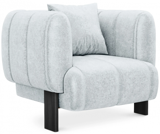 Кресло Cassis 101X92X82 CM 1