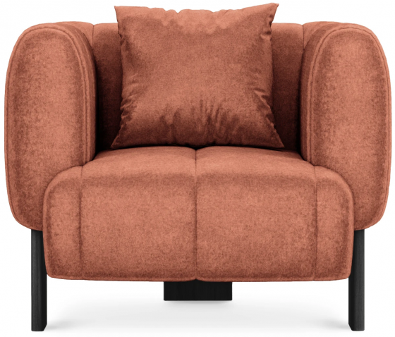 Кресло Cassis 101X92X82 CM 2