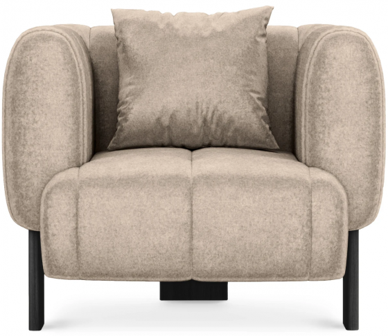 Кресло Cassis 101X92X82 CM 2