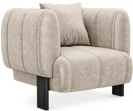 Кресло Cassis 101X92X82 CM 1