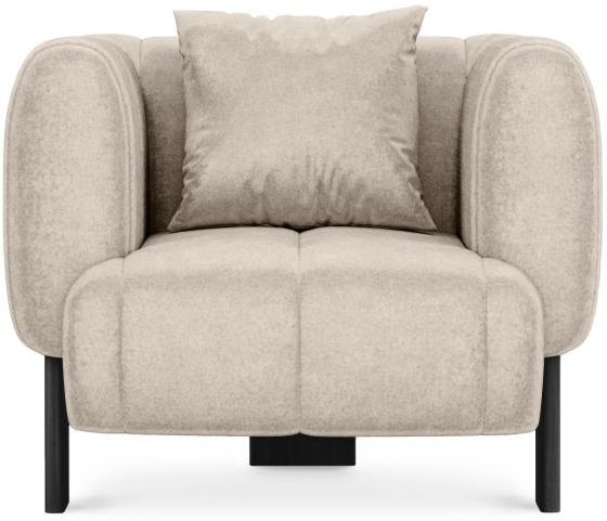 Кресло Cassis 101X92X82 CM 2