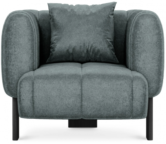 Кресло Cassis 101X92X82 CM 2