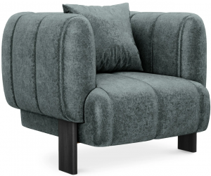 Кресло Cassis 101X92X82 CM