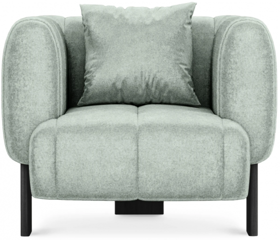 Кресло Cassis 101X92X82 CM 2