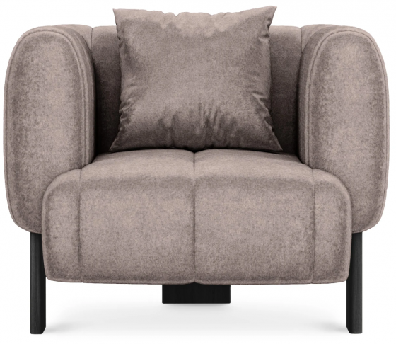 Кресло Cassis 101X92X82 CM 2