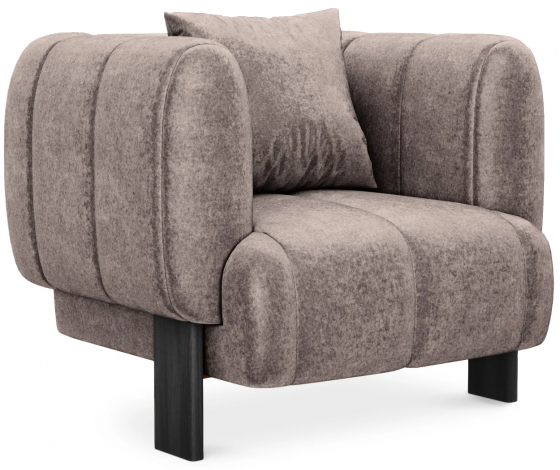 Кресло Cassis 101X92X82 CM 1