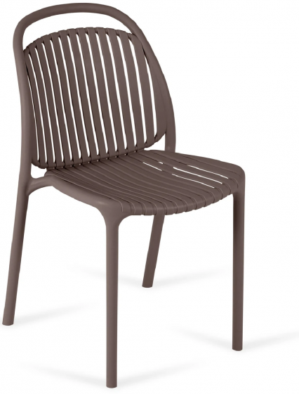 Комплект из двух стульев Scoop 46X59X81 CM 4