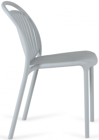 Комплект из двух стульев Scoop 46X59X81 CM 4