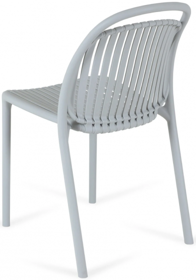 Комплект из двух стульев Scoop 46X59X81 CM 3