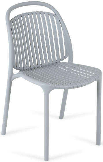 Комплект из двух стульев Scoop 46X59X81 CM 2