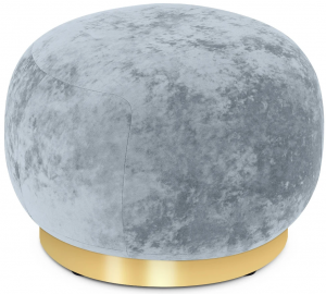 Пуф Lucca 58X58X44 CM