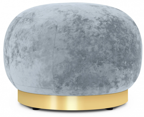 Пуф Lucca 58X58X44 CM 2