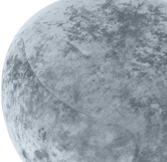 Пуф Lucca 58X58X44 CM 4