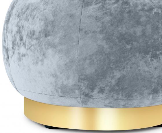 Пуф Lucca 58X58X44 CM 5