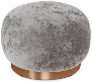 Пуф Lucca 58X58X44 CM