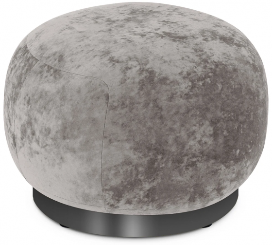 Пуф Lucca 58X58X44 CM 1