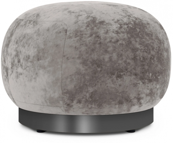 Пуф Lucca 58X58X44 CM 2