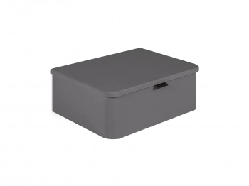 Подвесная прикроватная тумба Rimini 48X35.6X18.4 CM