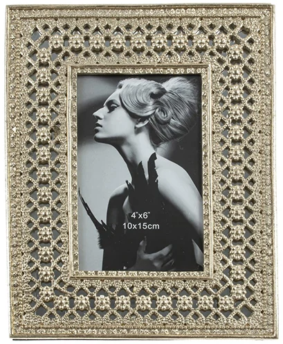 Фоторамка Golden Chic 18X23 CM 1