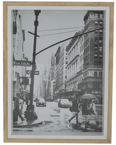 Фоторамка City 17X22 CM