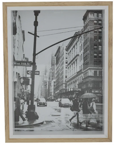 Фоторамка City 22X27 CM