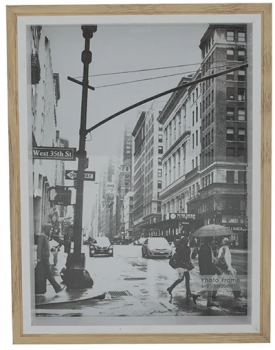 Фоторамка City 22X27 CM