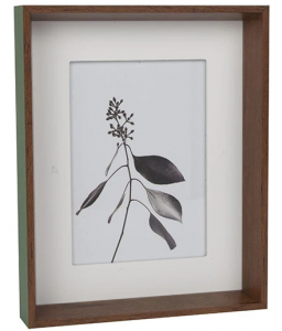 Фоторамка Green Wood 21X26 CM