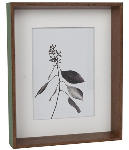 Фоторамка Green Wood 21X26 CM 1
