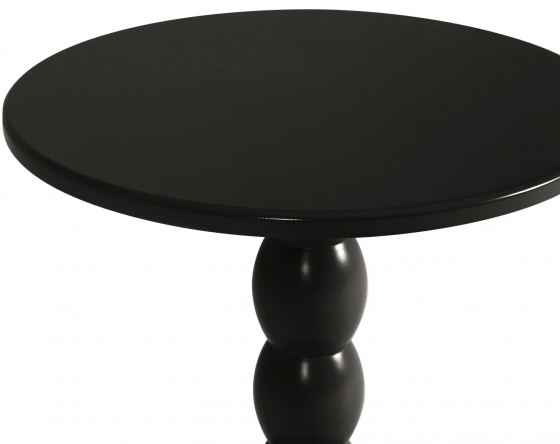 Столик журнальный Omni 40X40X47 CM 3